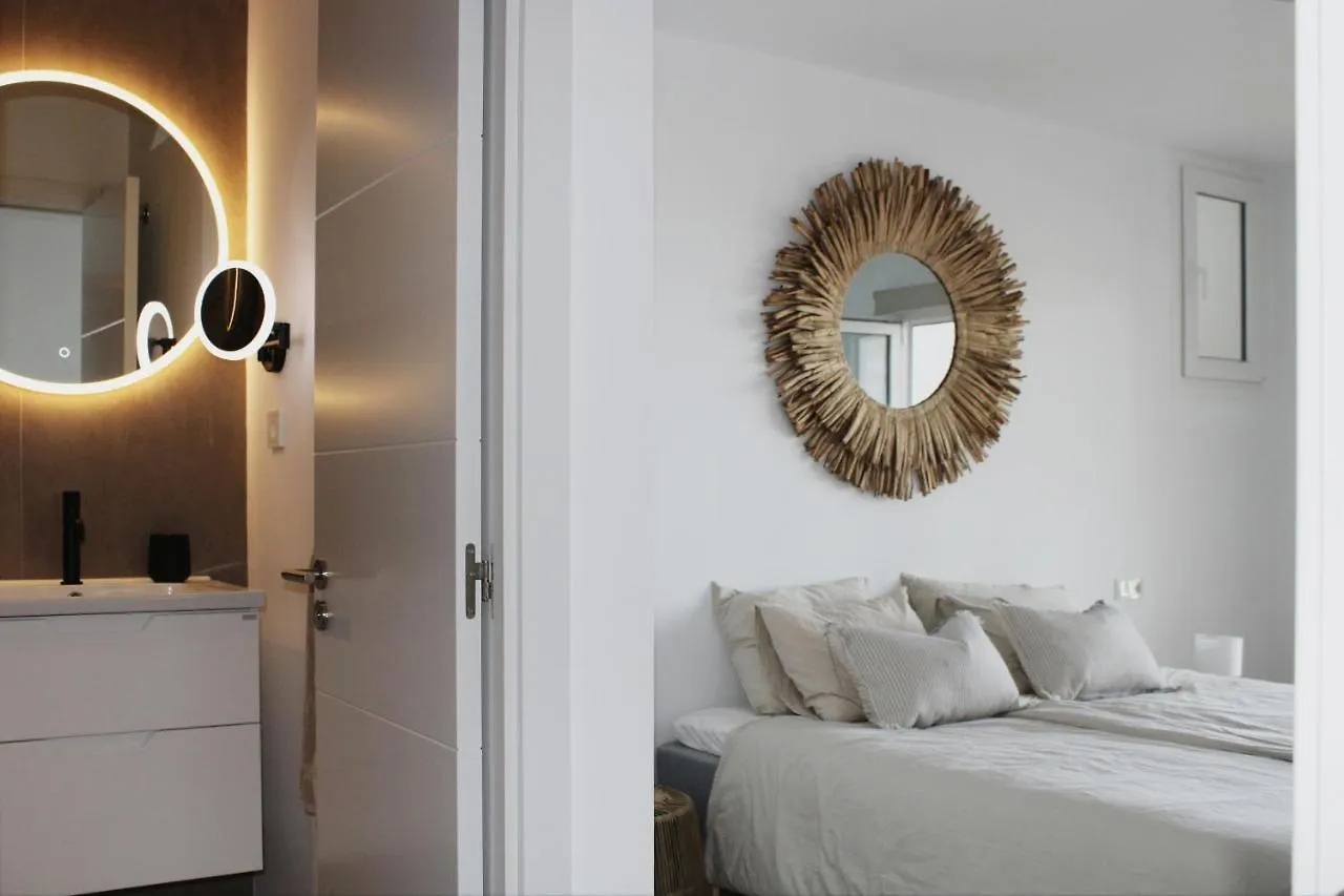 Holiday home Los Altos 20 La Herradura  Spain