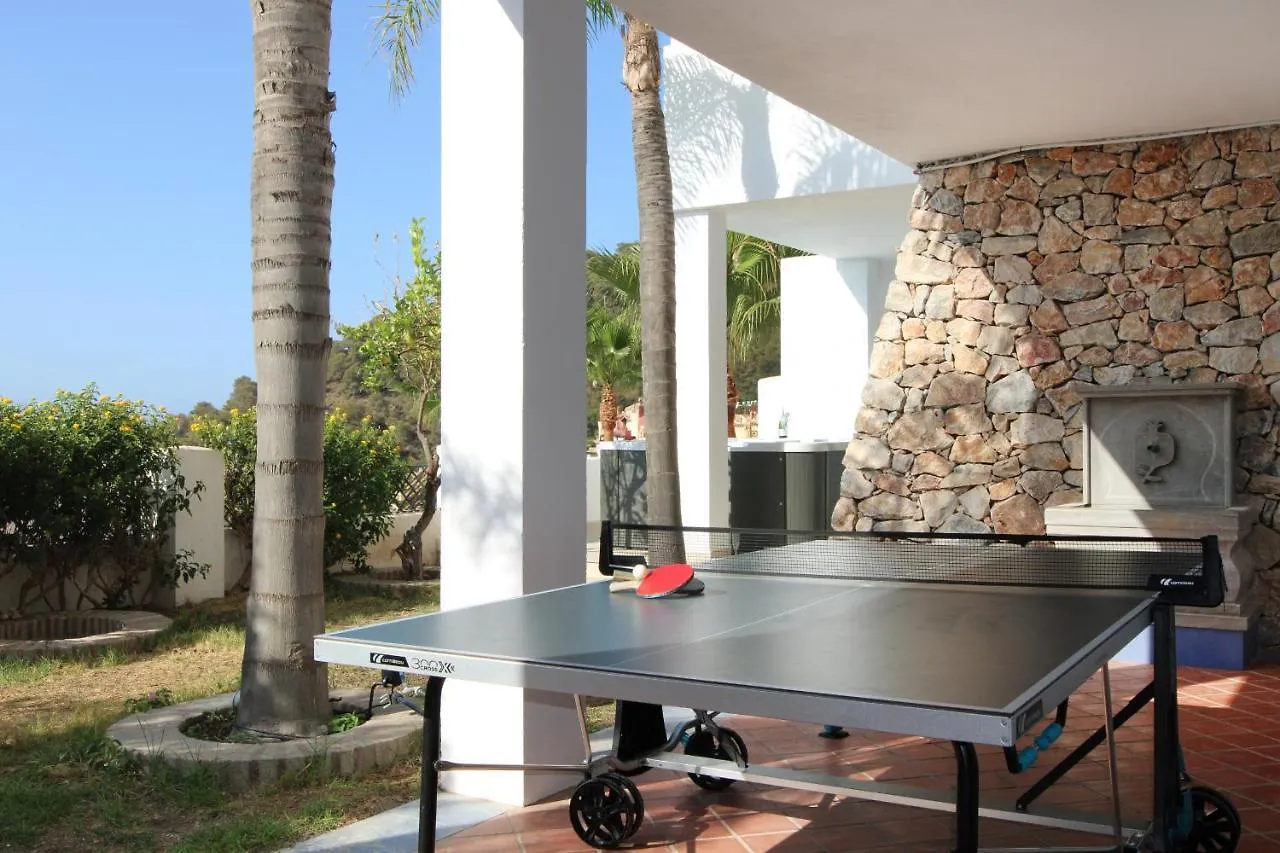 Holiday home Los Altos 20 La Herradura