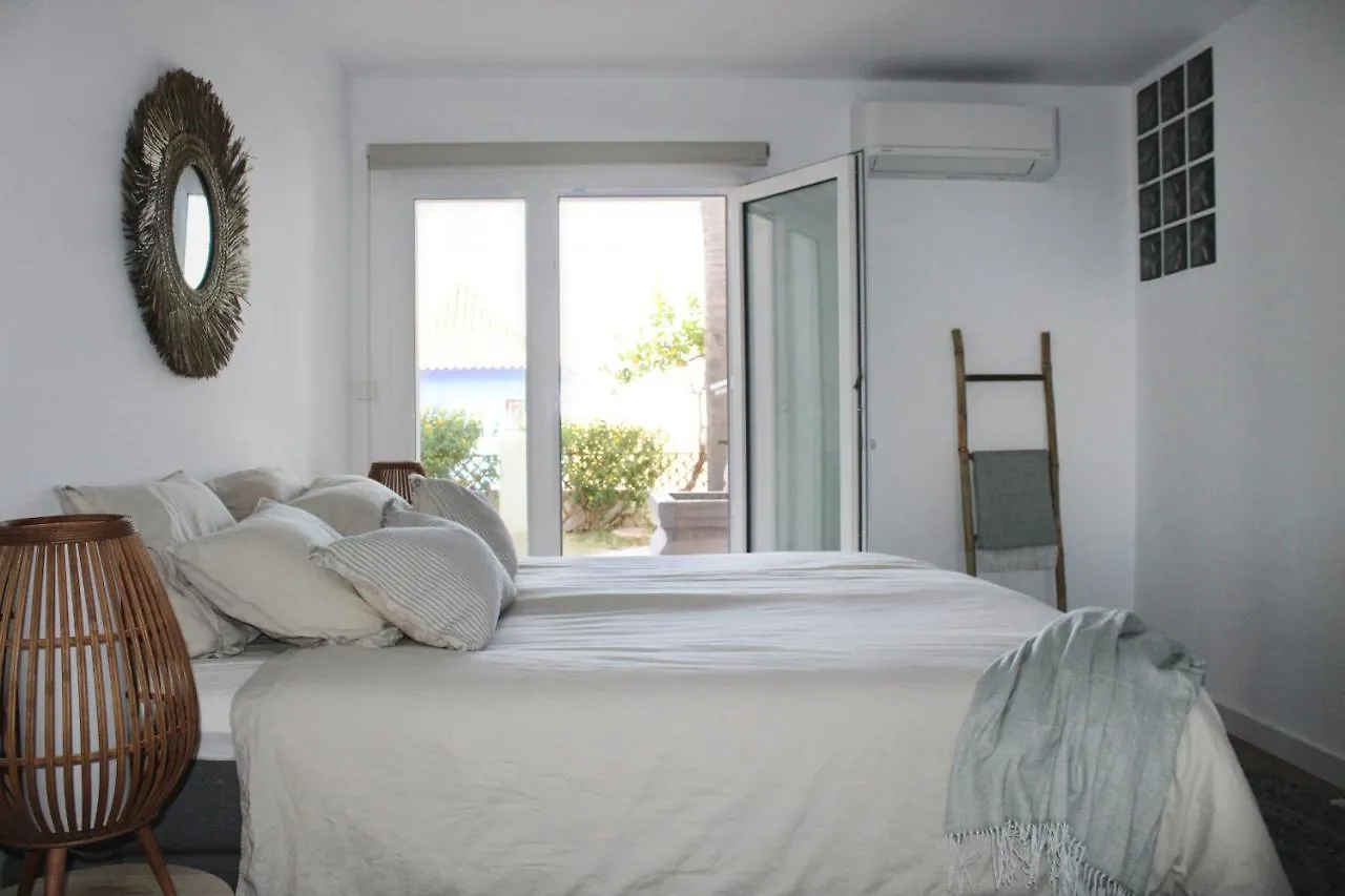 Los Altos 20 La Herradura  Holiday home