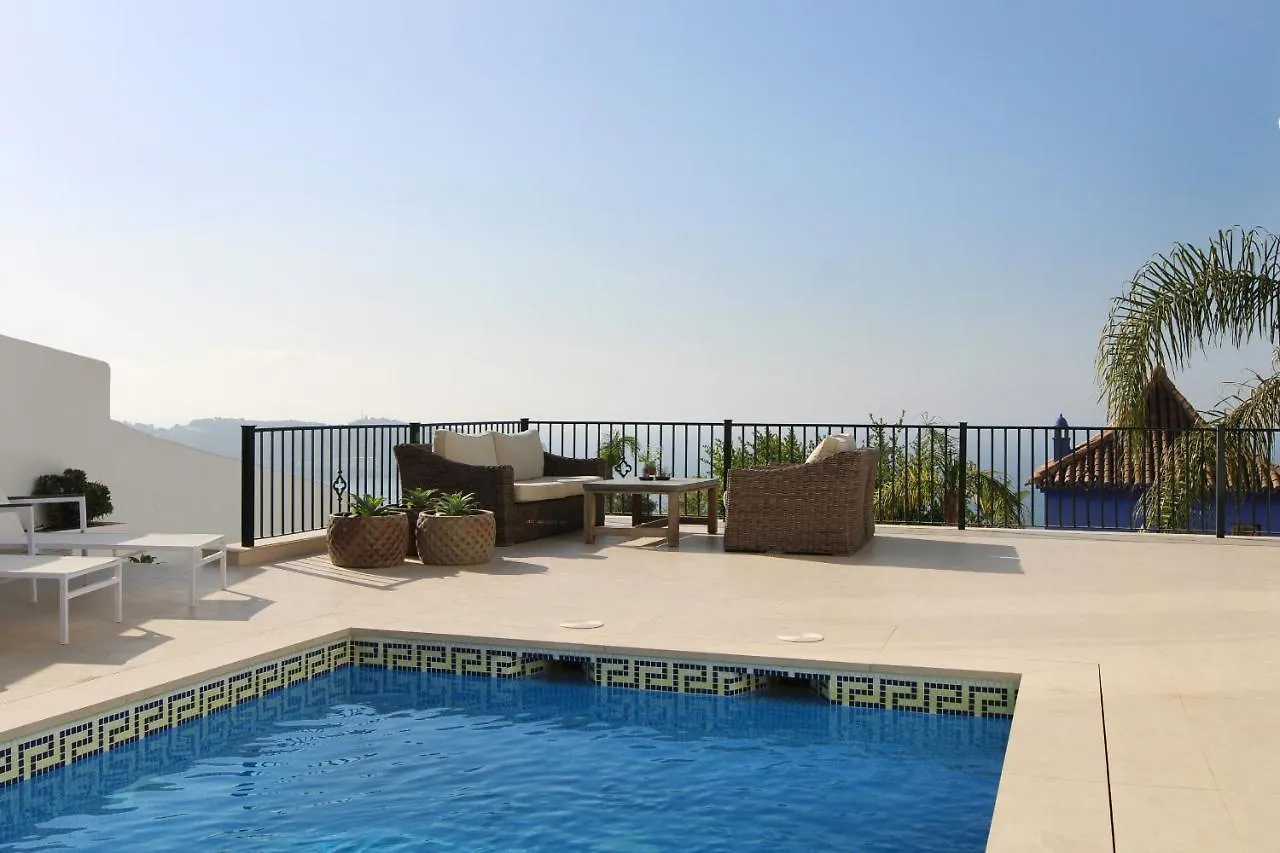 Los Altos 20 La Herradura  Holiday home